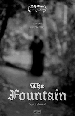 The Fountain