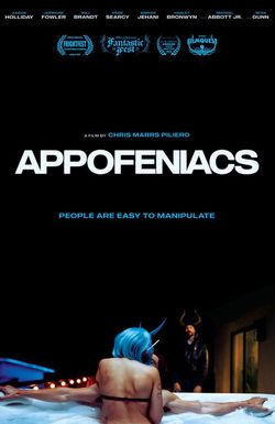 Appofeniacs