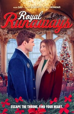 Royal Runaways