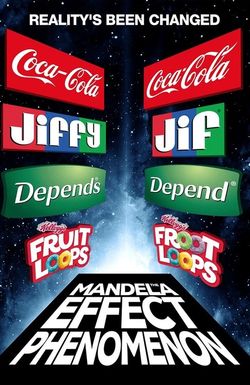 The Mandela Effect Phenomenon