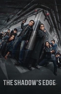 The Shadow's Edge