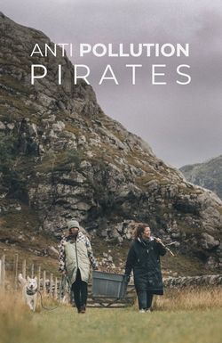 Anti Pollution Pirates