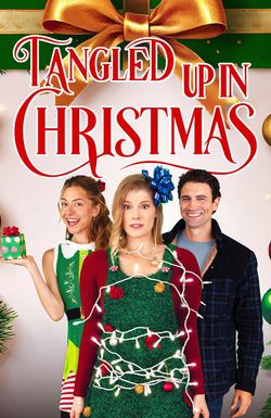 Tangled up in Christmas