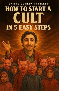 How to Start a Cult in 5-Easy Steps