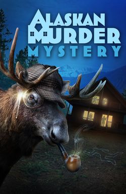 Alaskan Murder Mystery