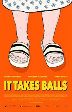 It Takes Balls