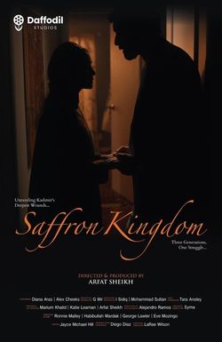Saffron Kingdom