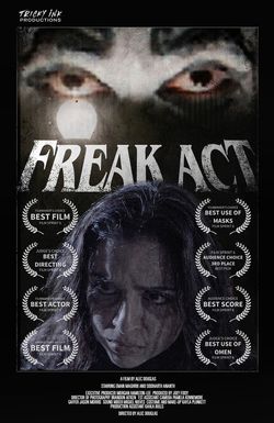 Freak Act