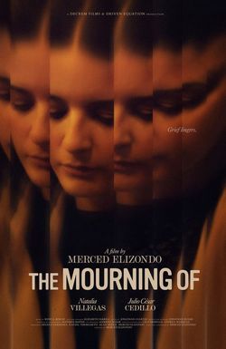 The Mourning Of