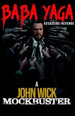 Baba Yaga