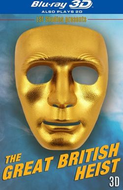 The Great British Heist