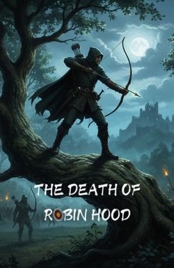 The Death of Robin Hood