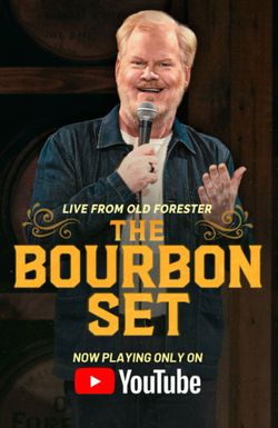Live from Old Forester: The Bourbon Set