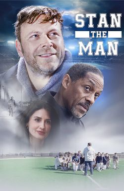 Stan the Man