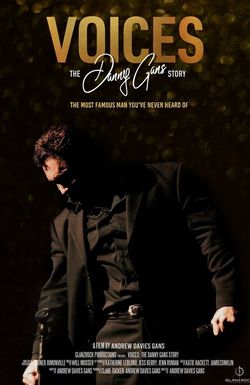 Voices: The Danny Gans Story