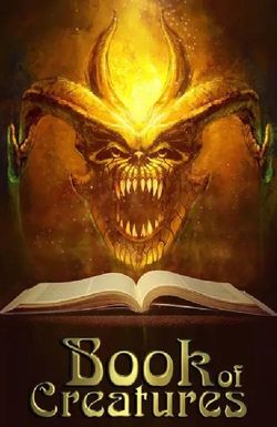 Book of Creatures