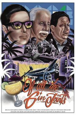 Of All the Gin Joints