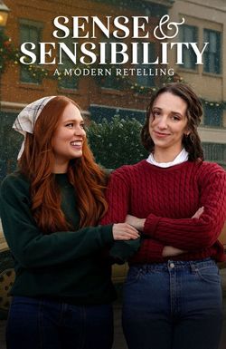 Sense & Sensibility: A Modern Retelling
