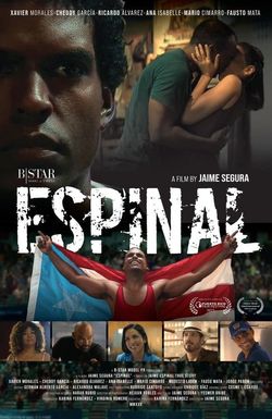 Espinal