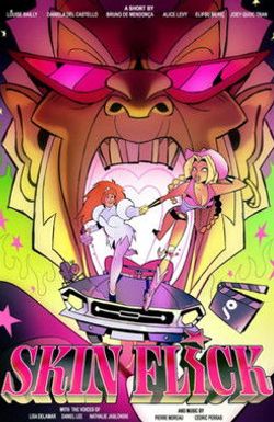 Skin Flick