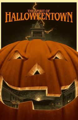 The Spirit of Halloweentown