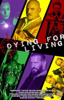 Dying for Living