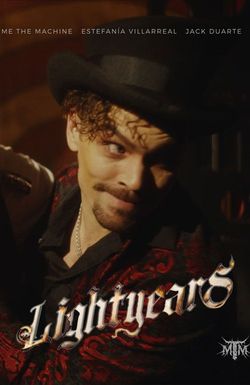 Me the Machine: Lightyears