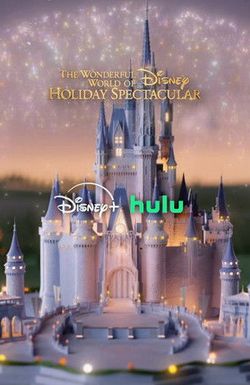 The Wonderful World of Disney: Holiday Spectacular