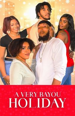 A Very Bayou Holiday