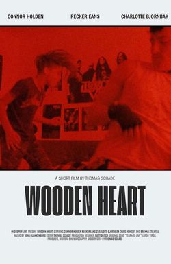 Wooden Heart