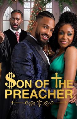 Son of a Preacher Man