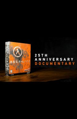 Half-Life: 25th Anniversary Documentary