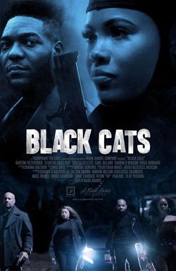 Black Cats, White Mice