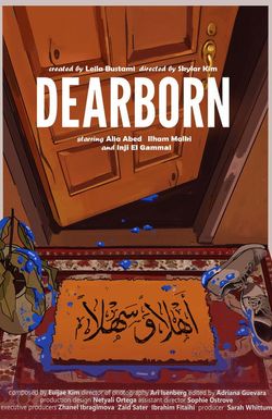 Dearborn