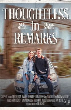 Thoughtless in Remarks