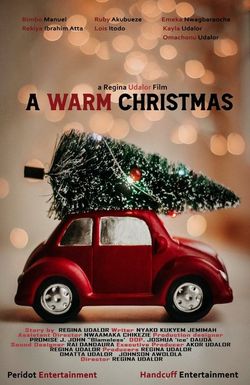 A Warm Christmas