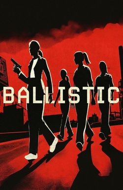Ballistic