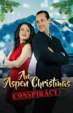 An Aspen Christmas Conspiracy