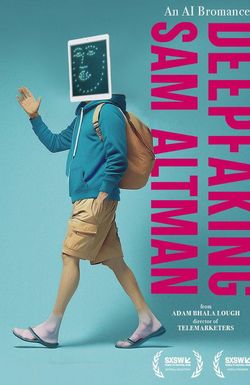 Deepfaking Sam Altman