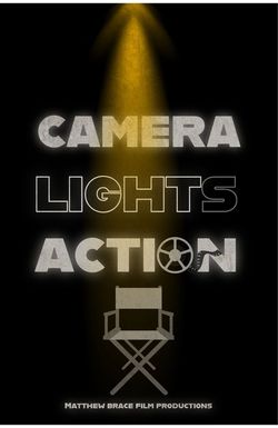 Camera Lights Action