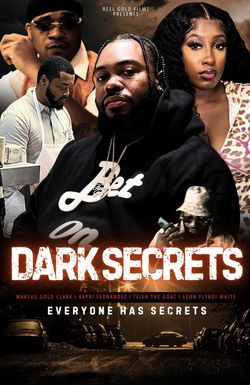 Dark Secrets