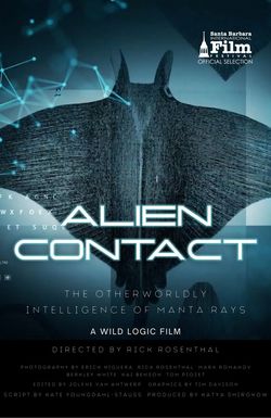 Alien Contact