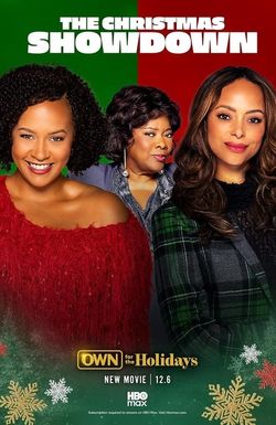 The Christmas Showdown