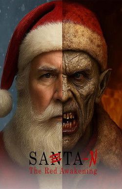 Santa-N: The Red Awakening
