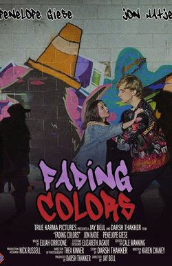 Fading Colors