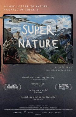 Super Nature