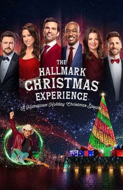 The Hallmark Christmas Experience: A Hometown Holiday