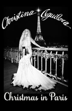 Christina Aguilera: Christmas in Paris