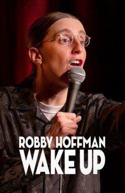 Robby Hoffman: Wake Up