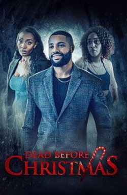 Dead Before Christmas